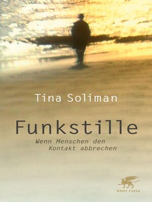 cover image of Funkstille